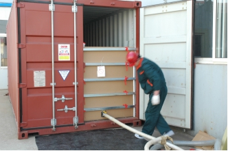 Storage